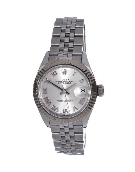 Rolex Datejust Lady 28 279174